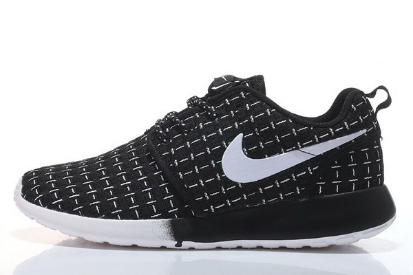 NIKE Roshe Run I Flyknit Women-002